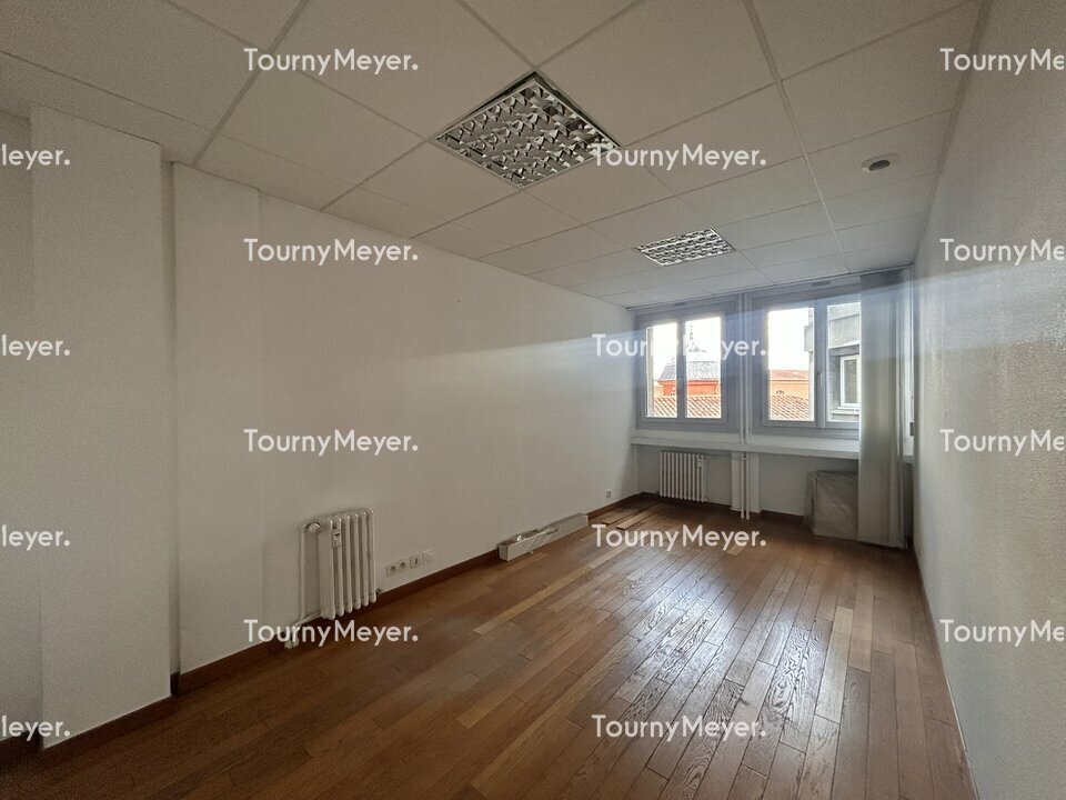 BUREAUX