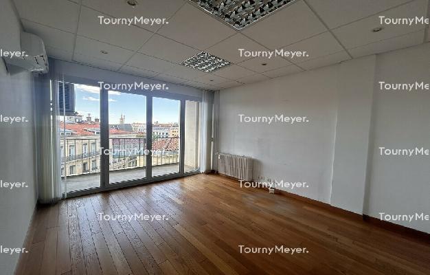 BUREAUX