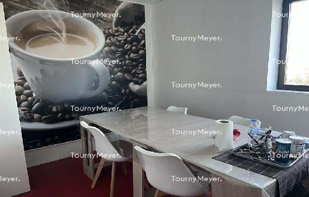 BUREAUX