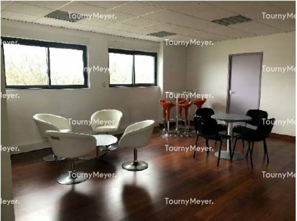 BUREAUX