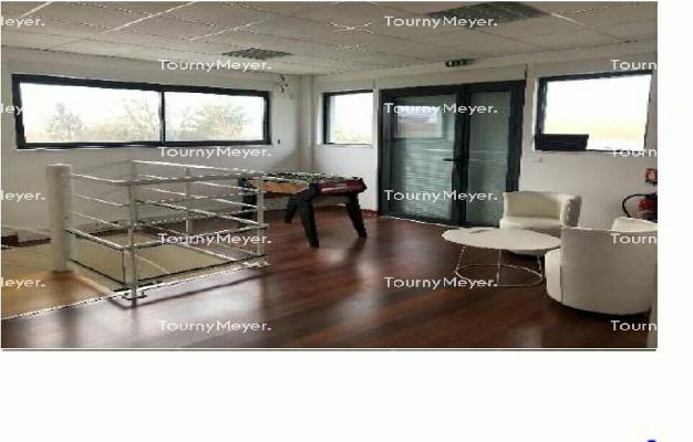 BUREAUX