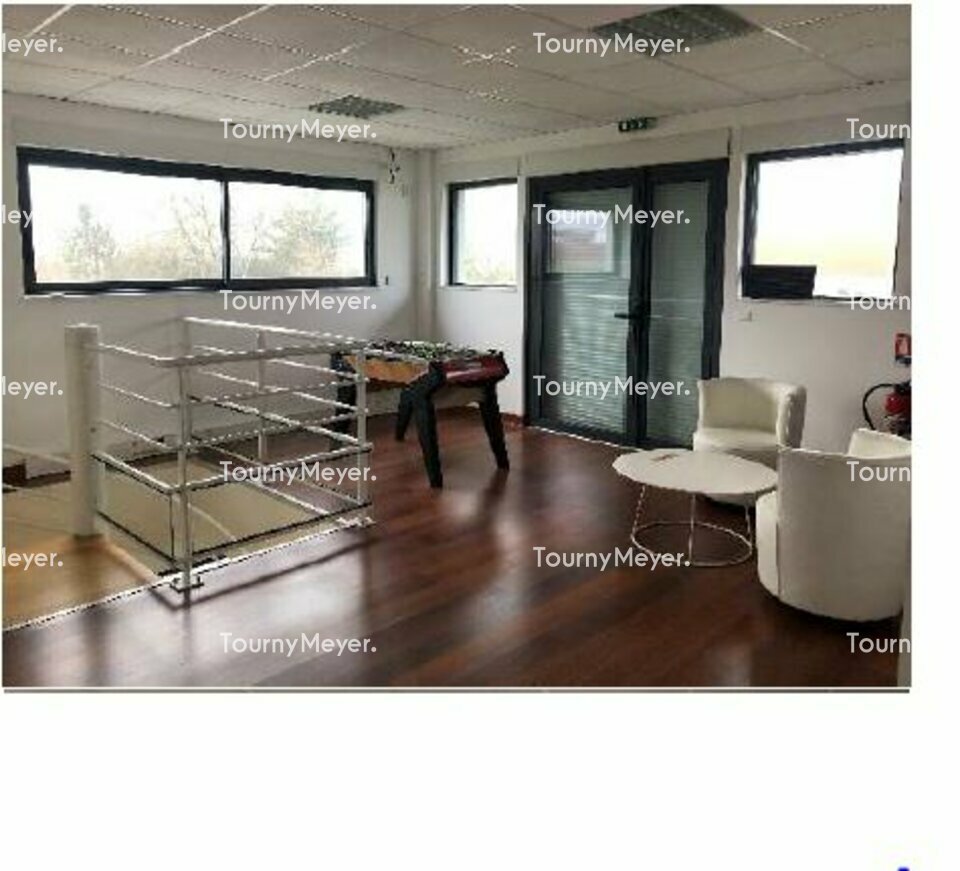 BUREAUX