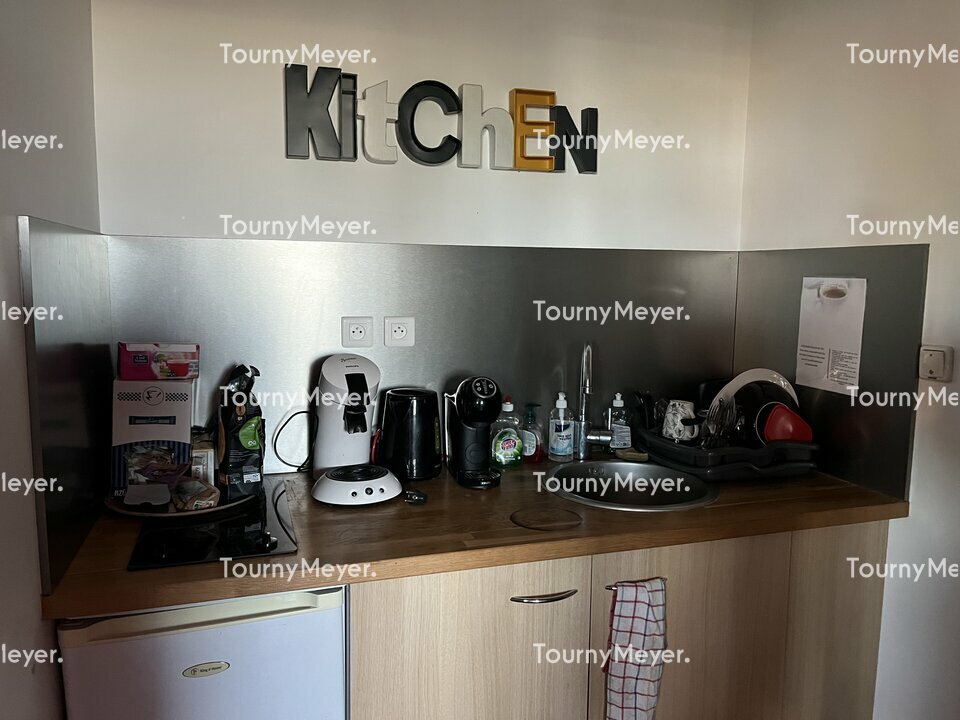 BUREAUX