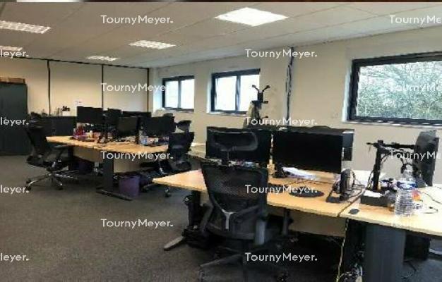 BUREAUX