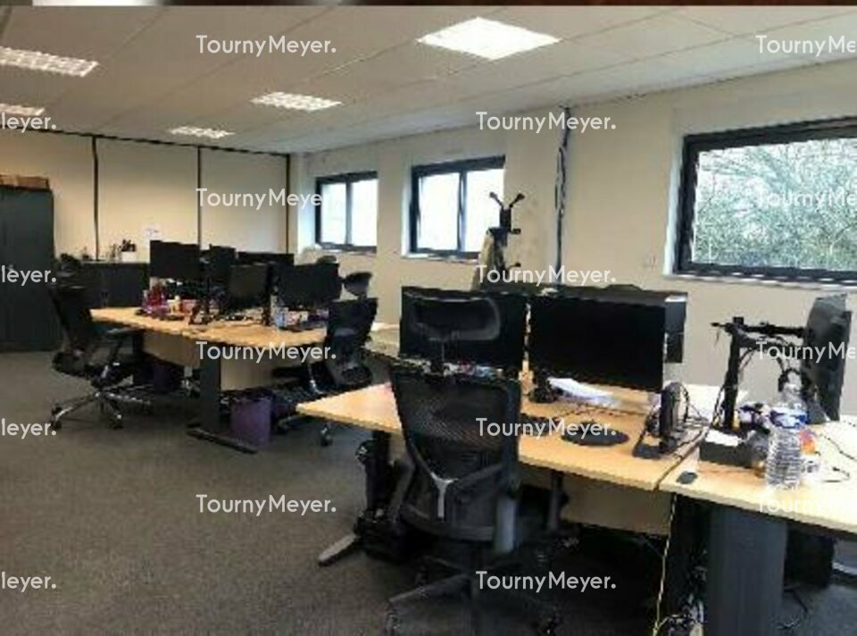 BUREAUX