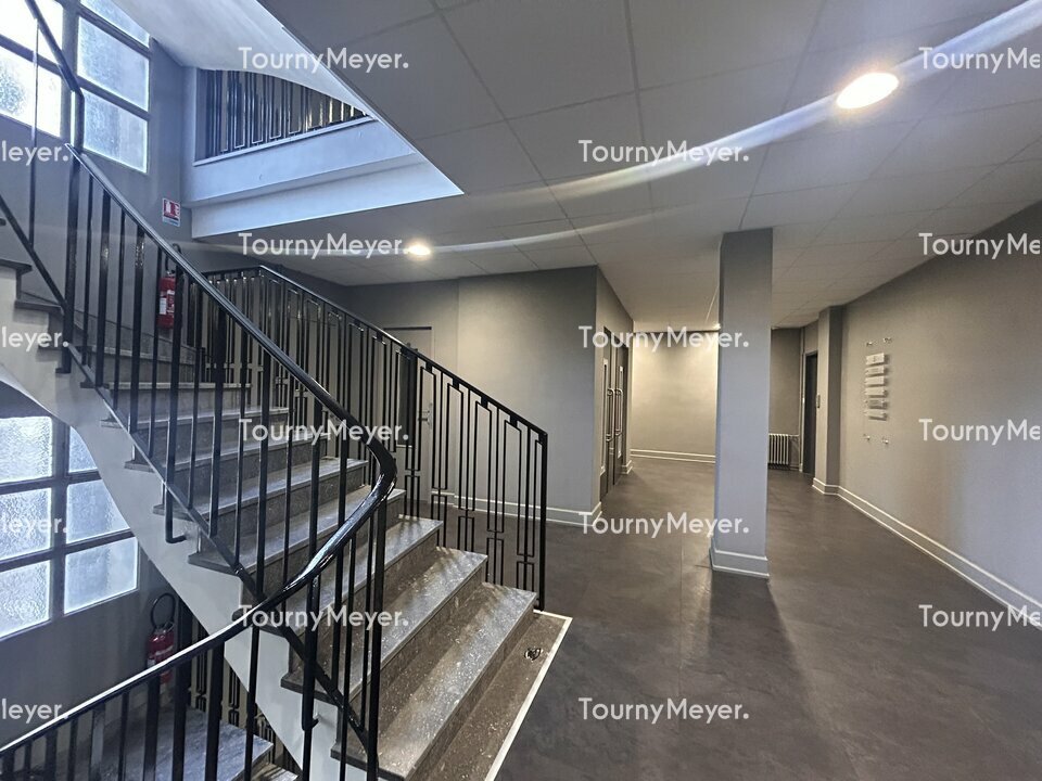 BUREAUX