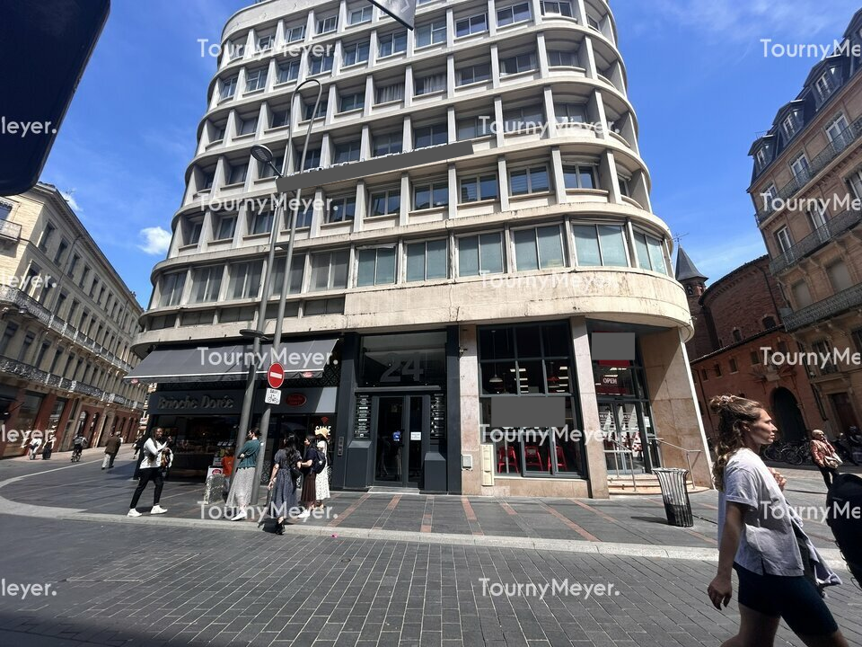 BUREAUX