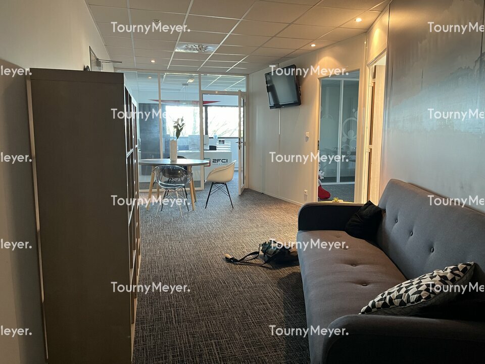 BUREAUX