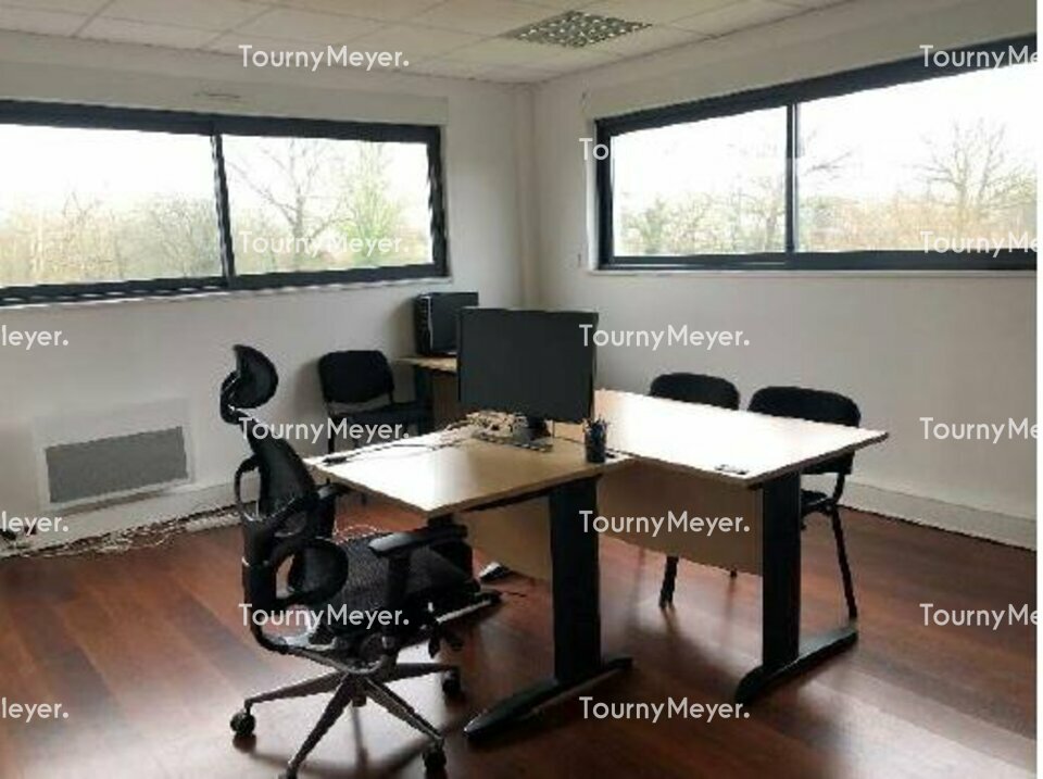 BUREAUX