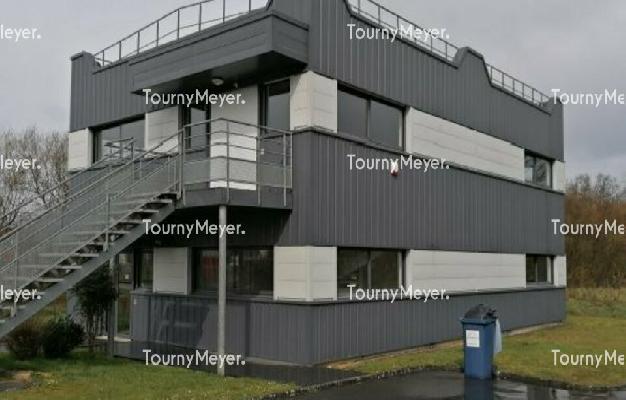 BUREAUX