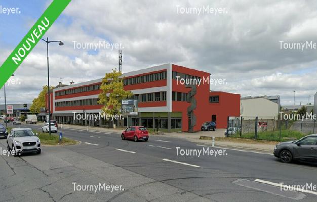 BUREAUX