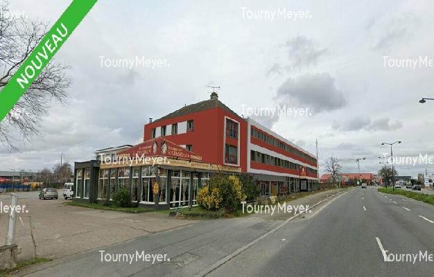 BUREAUX
