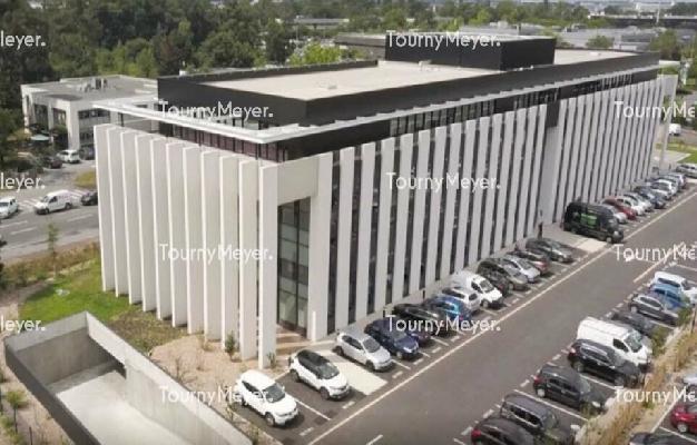 BUREAUX
