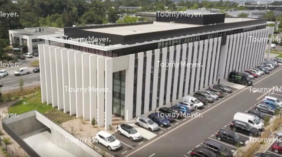 BUREAUX