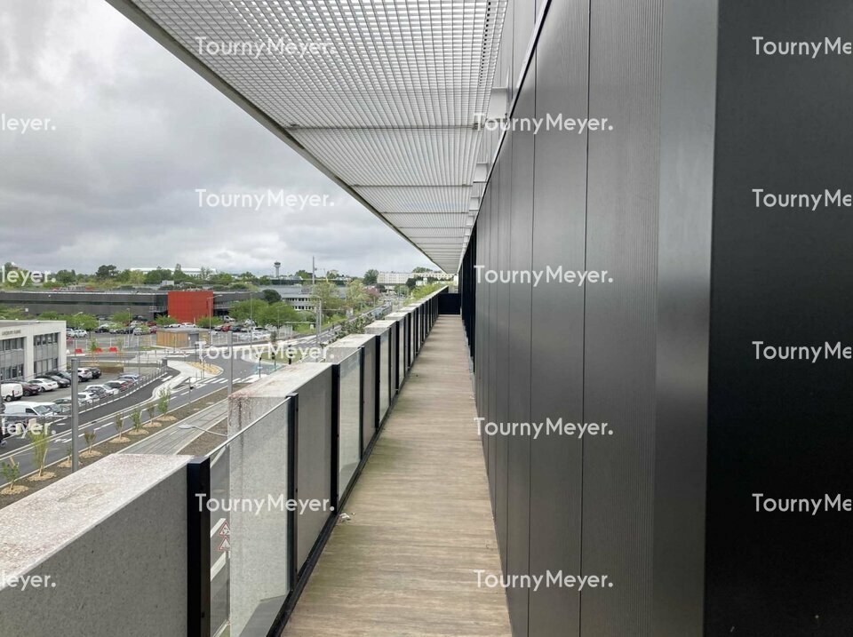 BUREAUX