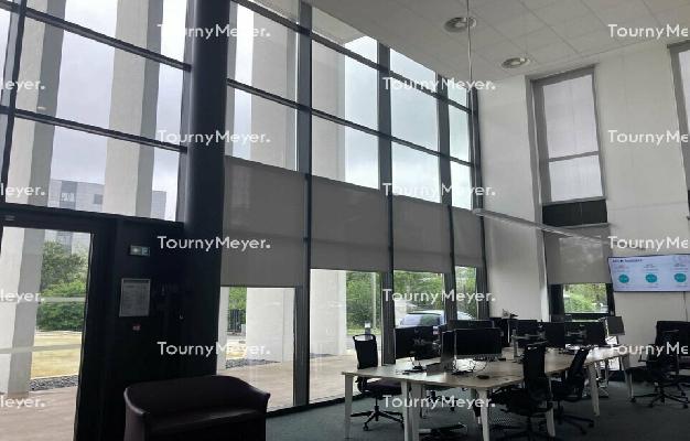 BUREAUX