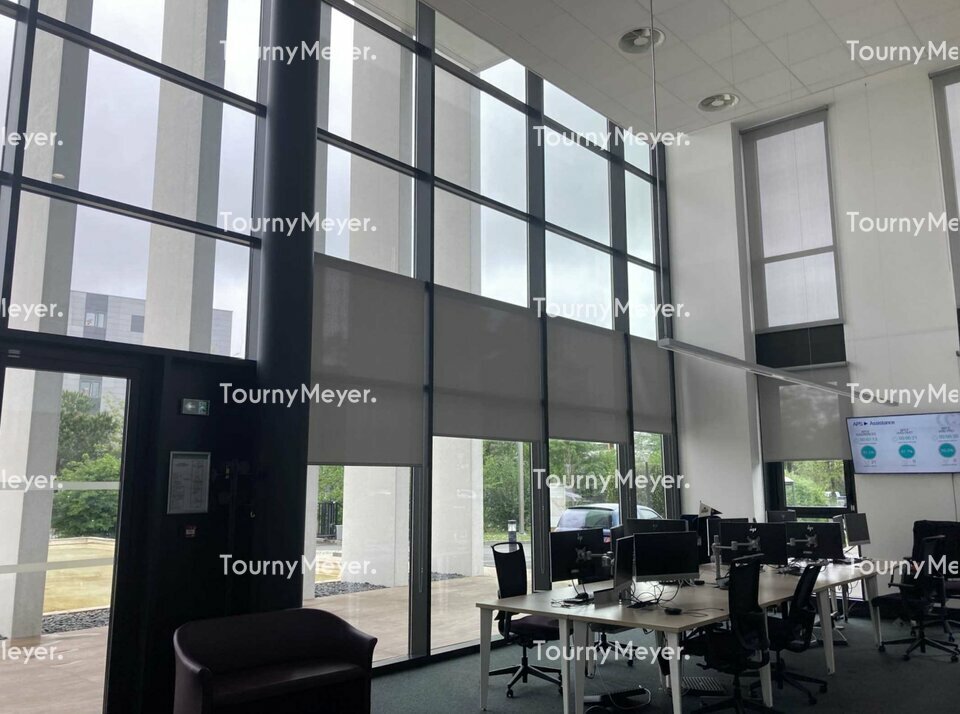 BUREAUX
