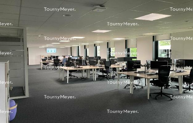 BUREAUX