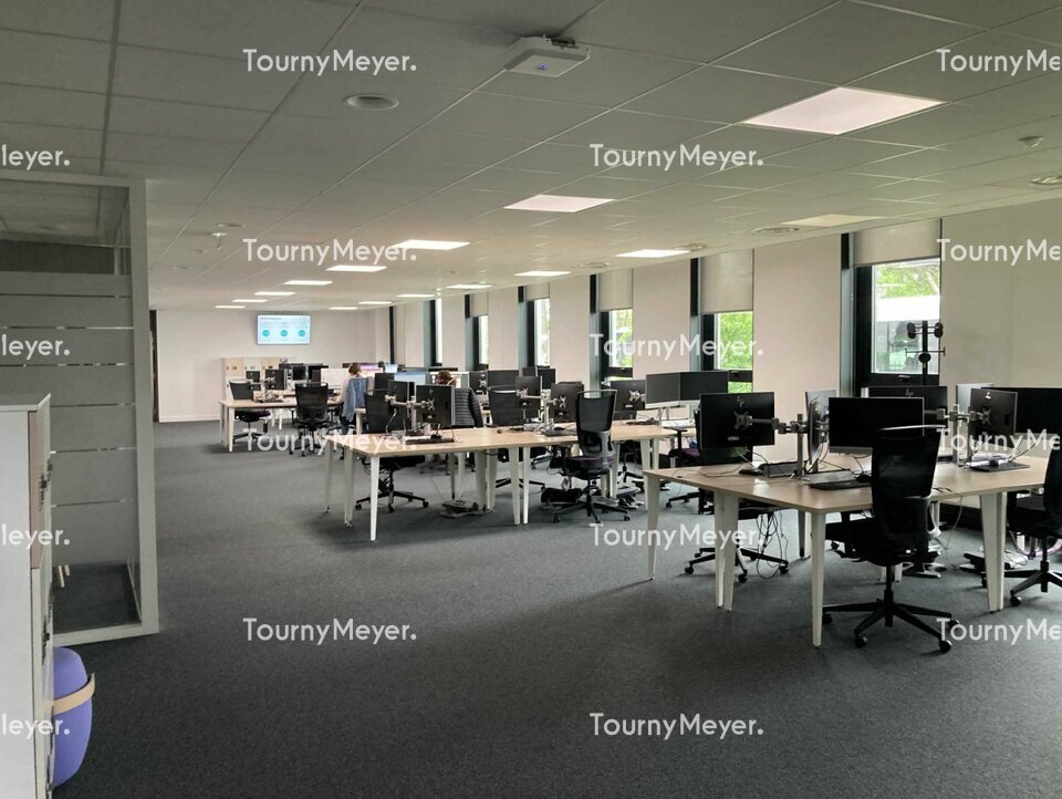 BUREAUX