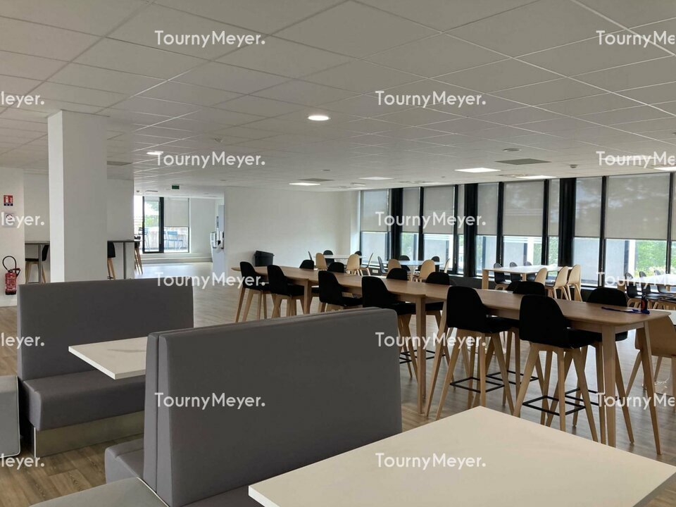 BUREAUX
