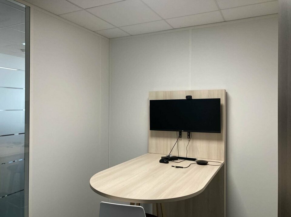 BUREAUX