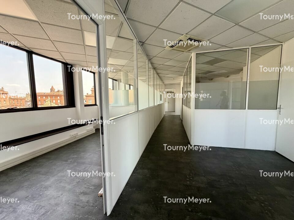 BUREAUX