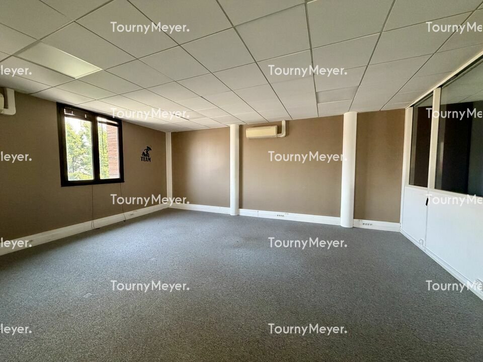 BUREAUX