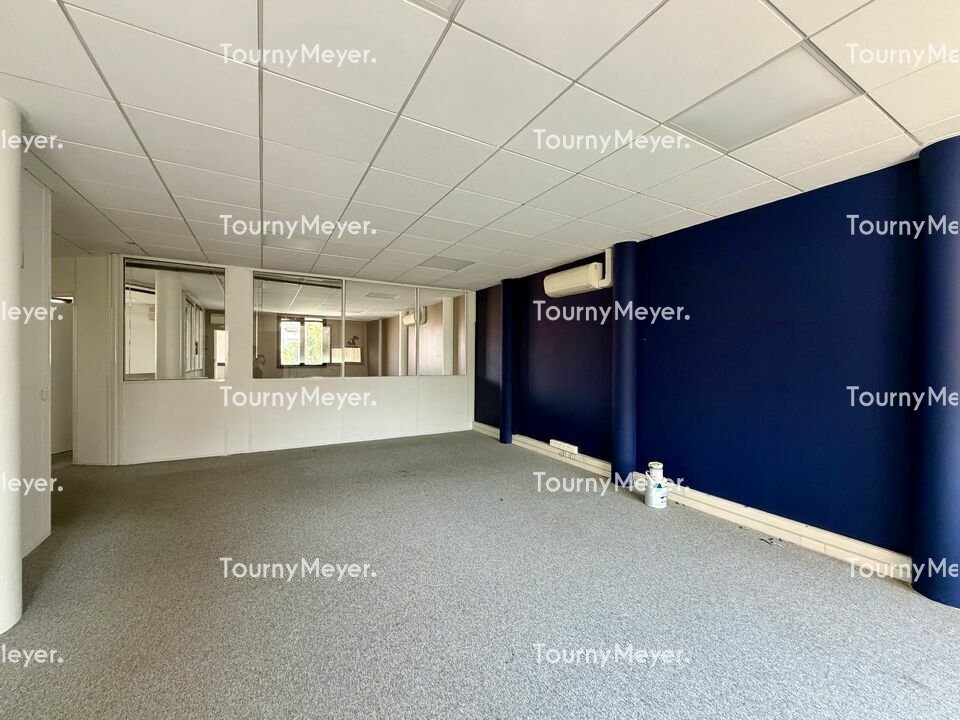 BUREAUX