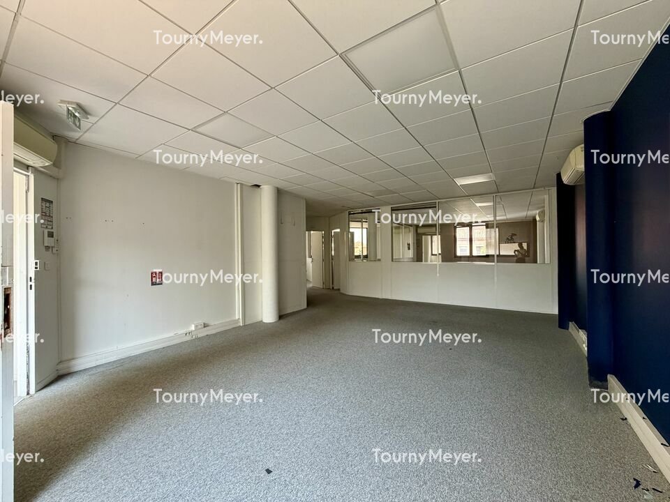 BUREAUX