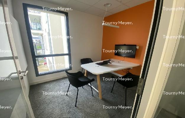 COWORKING