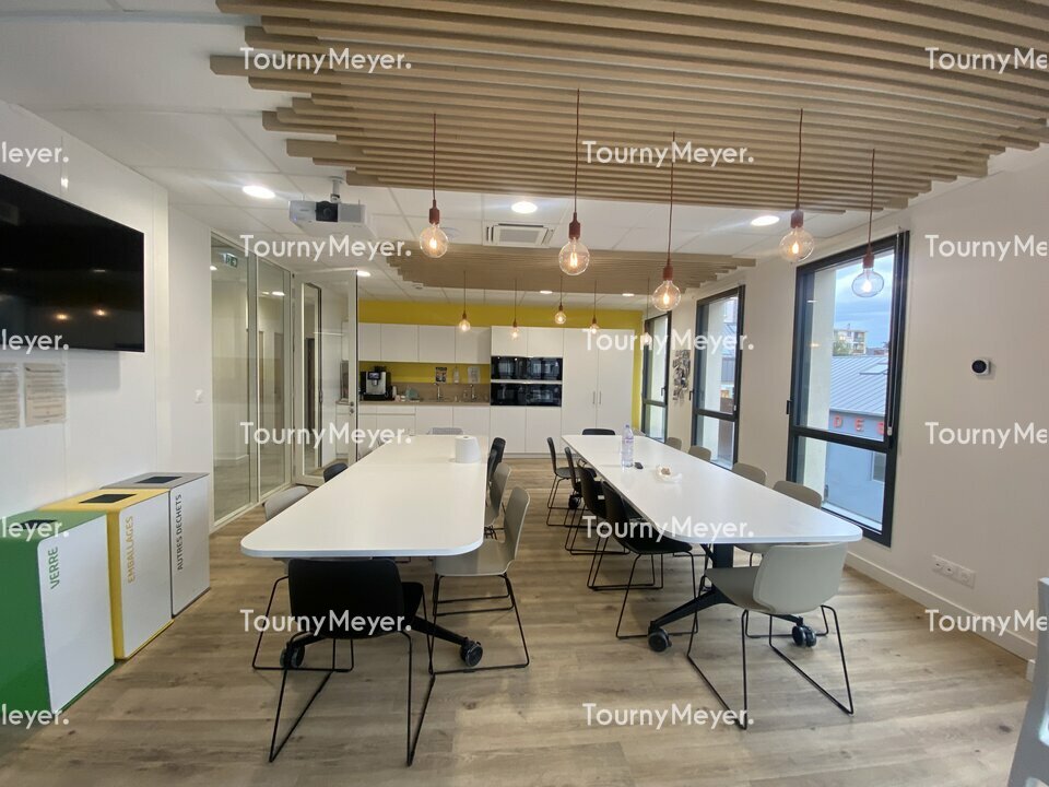 COWORKING