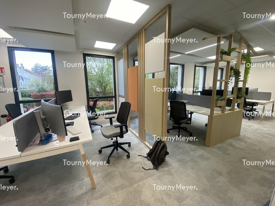 COWORKING