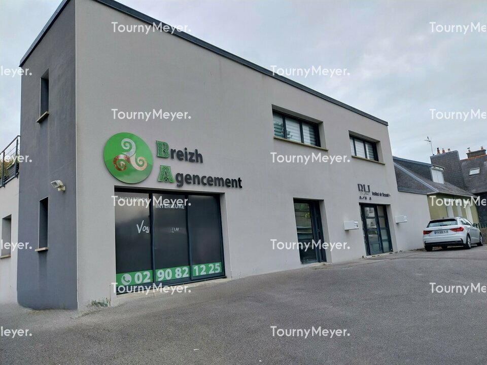 BUREAUX