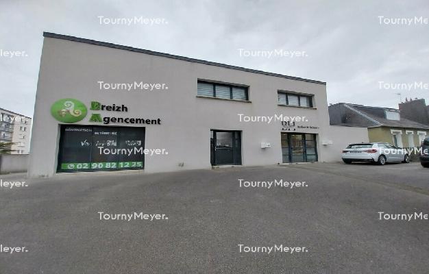 BUREAUX