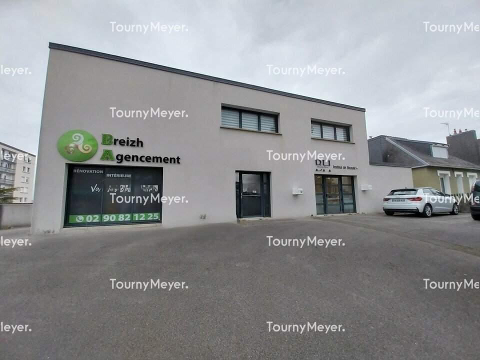 BUREAUX
