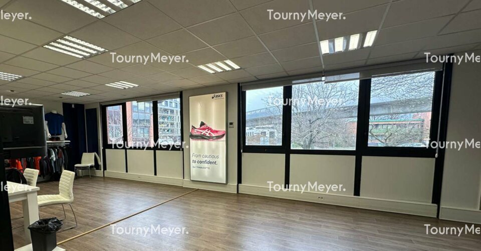 BUREAUX