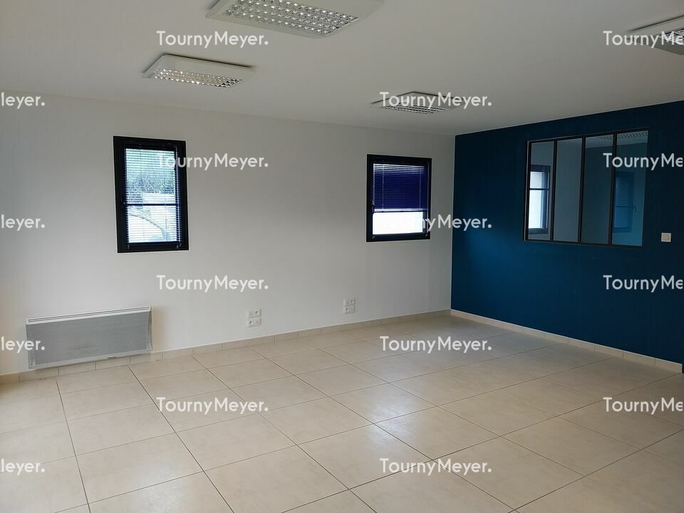 BUREAUX