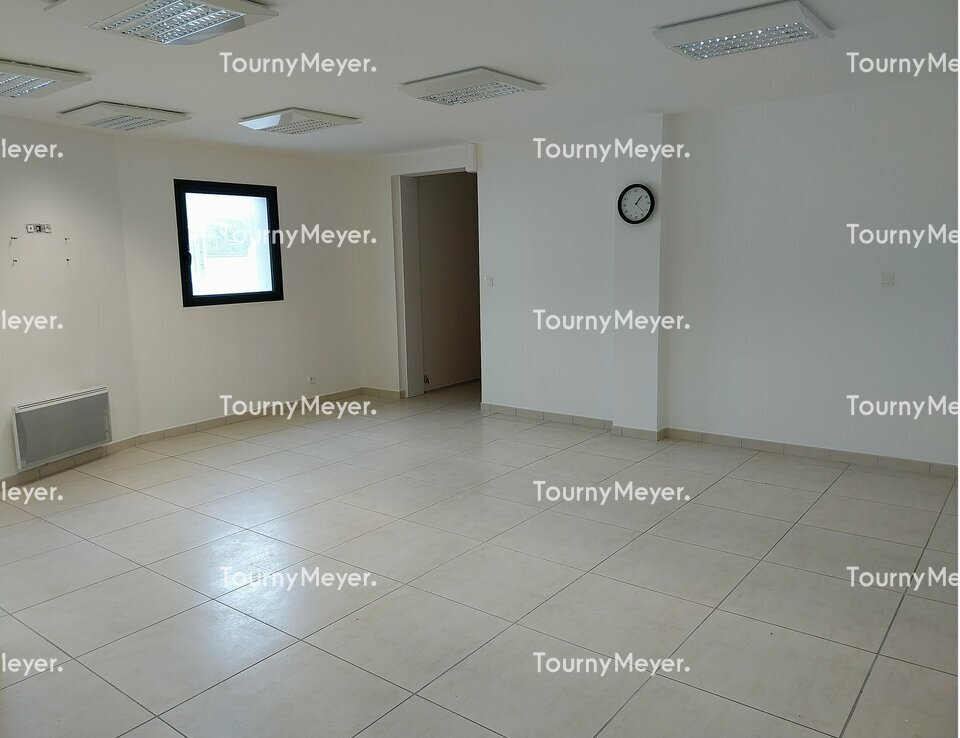 BUREAUX