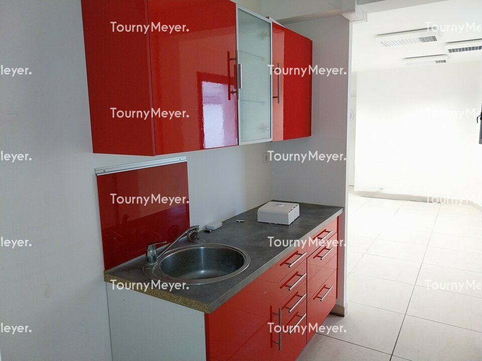 BUREAUX