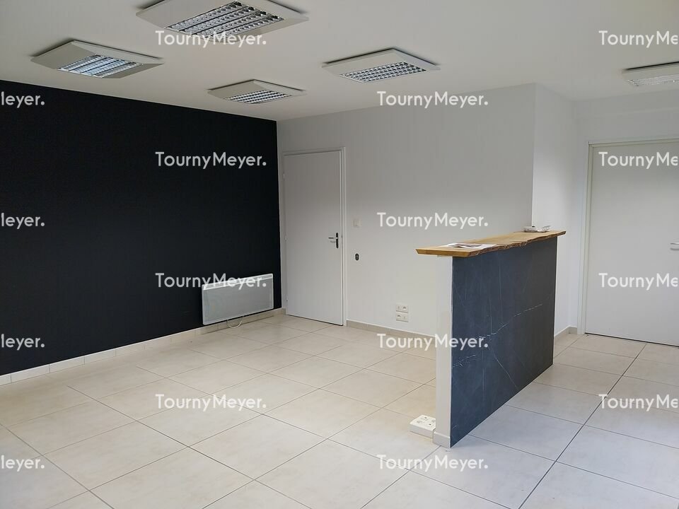 BUREAUX