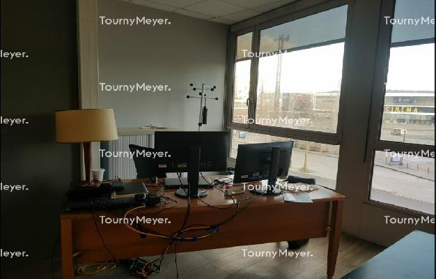 BUREAUX
