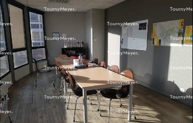 BUREAUX