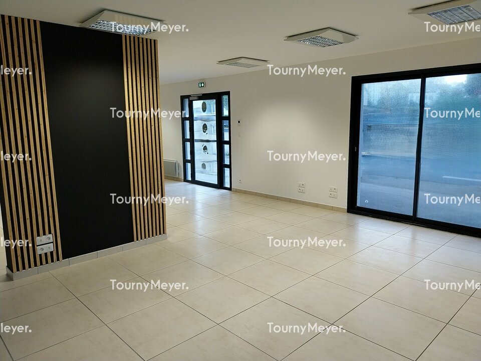 BUREAUX