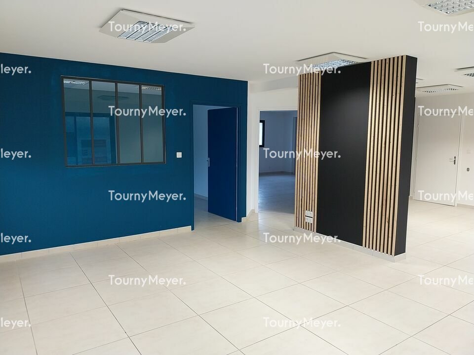 BUREAUX