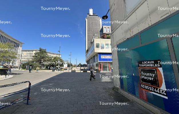 LOCAL COMMERCIAL