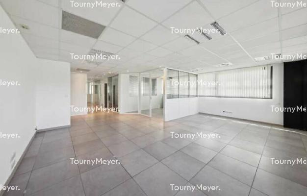 BUREAUX