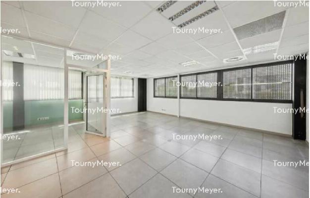 BUREAUX
