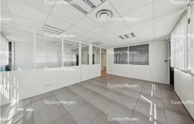 BUREAUX
