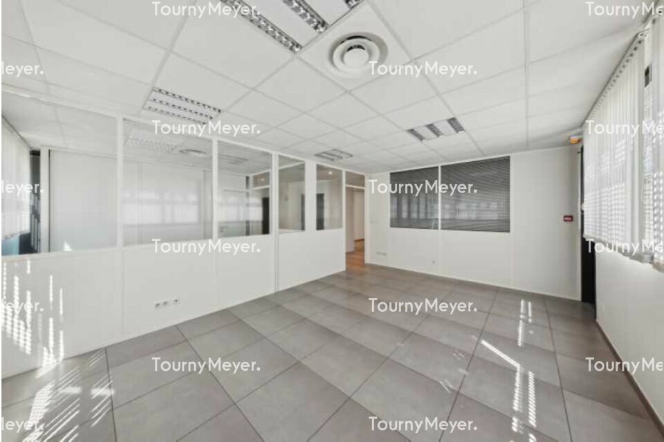 BUREAUX