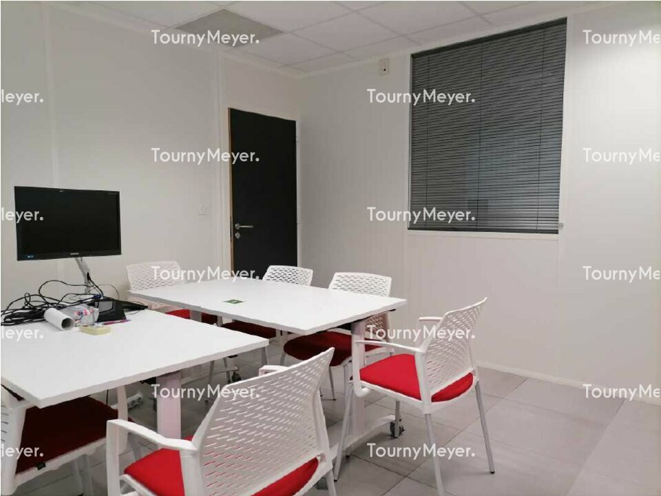 BUREAUX